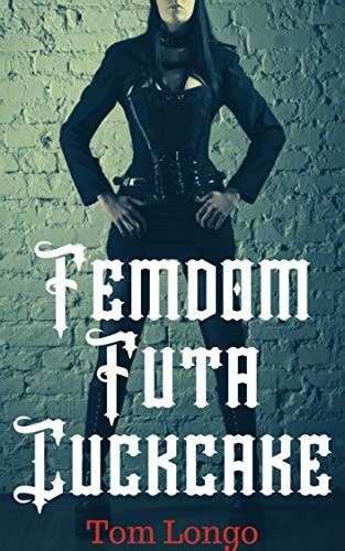 femdom futa